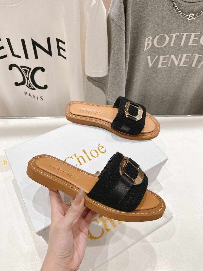 Chloe Sandals